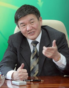 Ц.Нямдорж: Би ерөнхий сайдыг огцруулах бичигт гарын үсэг зурсан