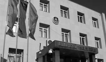 Эрх баригчид АТГ-ыг нухчин дарахаар эргэлт буцалтгүй шийджээ