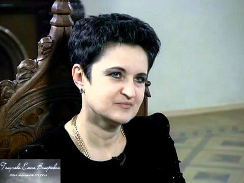 Елена Глунова Монголоос дуу хоолой сонсов уу”