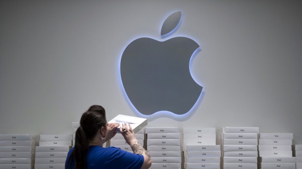 “Apple” компанид ажилд орохыг хүсэгчдээс асуусан хамгийн хэцүү асуултууд