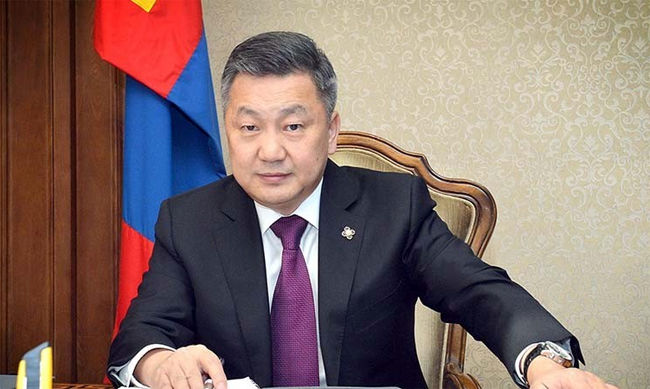 Ардчилсан намын дарга З.ЭНХБОЛД: Ардчилсан нам хүүхдийн мөнгийг анх санаачилсан, одоо хүүхдүүд том болсон учраас хөдөлмөрлөх цаг нь болсон