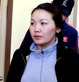 Дөрөвхөн настай охиныг зодож хөнөөсөн гэх Г.Маралмаа давж заалдана