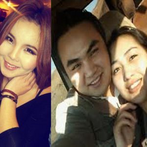 Дуучин А.Хишигдалай топ модель Д.Пүрэвсүрэнгийн экс амраг болох Л.Цэгцбаатартай хайрын романс үүсгэжээ