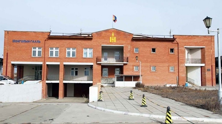 Д.Батбаатар: 15 цагт ОХУ-ын мөрдөн байцаагч нар дүрэмт хувцастай гаалийн хяналтын бүсээр машинтайгаа орж ирсэн байдаг