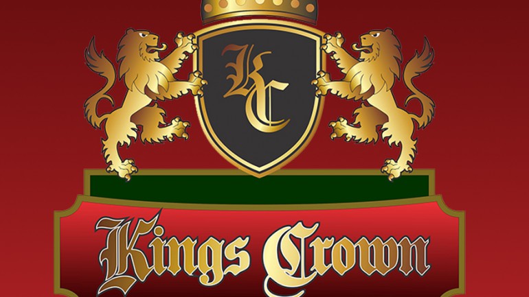 Kings crown-той шинэ жил эхэллээ