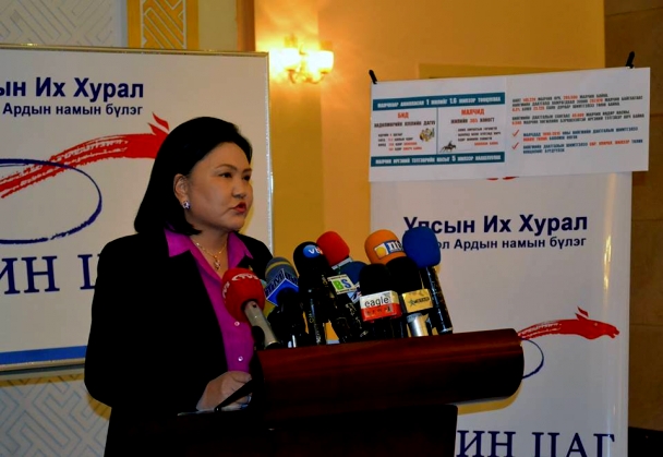 “Малчдын нийгмийн асуудлыг төр анхаарах хэрэгтэй”