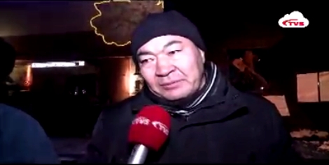 Б.Бат-Эрдэнэ: Засгийн газрийг бүрэлдэхүүнээр огцруулах хэрэгтэй байгаа юм / VIDEO /