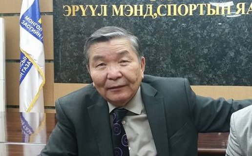 С.Ламбааг ЭМСЯ-ны Төрийн нарийн бичгийн даргаар томиллоо
