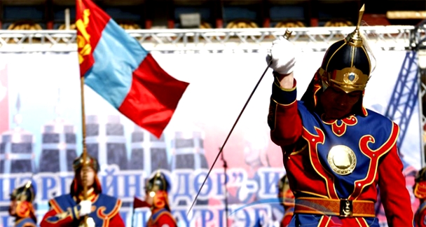 Өнөөдөр Үндэсний Эрх чөлөө, Тусгаар тогтнолын өдөр