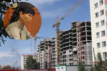 Бодит байдлаа мэдэр, З.Баянсэлэнгэ сайд аа