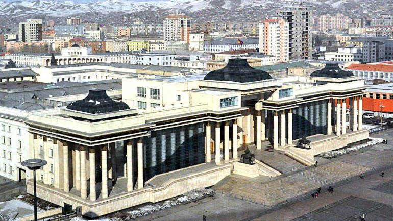 Улам уруудаж буй Монголын рейтинг
