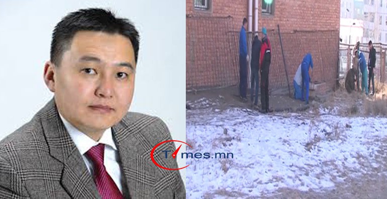 БГД–ийн засаг дарга Д.Оросоогийн сонорт хүргэх мэдээ