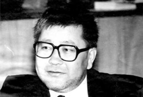“Улс төрийн хожоо”