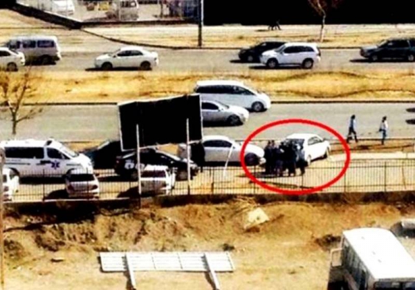 Олон эртэй уулзаж, бүр баригдаж байсан болохоор нь эхнэрээ хөнөөсөн гэжээ