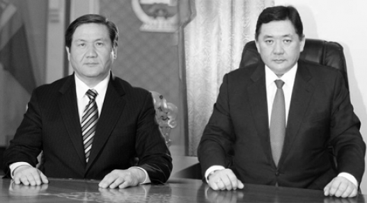 МАН, МАХН-ын хэлэлцээр  зогсчээ