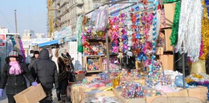 Шинэ жилийн баярын шалгалт үргэлжилж байна