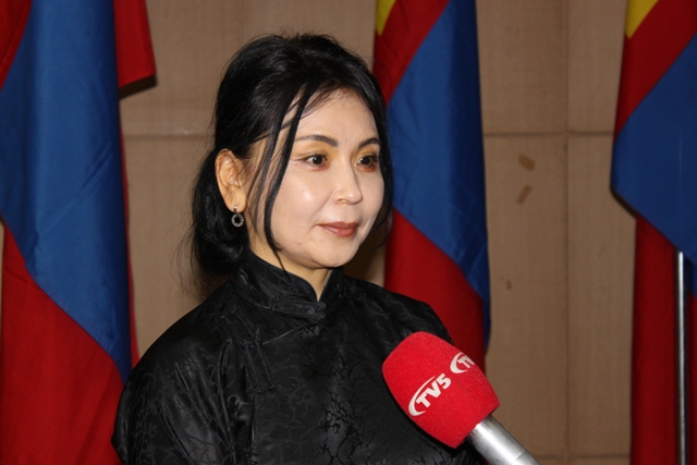 АРДЧИЛАЛАА ХАКЕРДУУЛАХ УУ