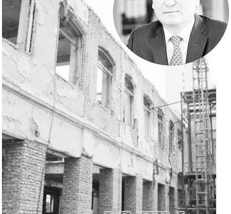 Газрын дуудлага худалдаа ба “галзуурсан” үнэ худлаа даа –