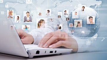 FACEBOOK ХҮҮХЭД ЗАЛУУСЫГ ХҮЛЦЭНГҮЙ НООМОЙ, ӨӨРТӨӨ ИТГЭЛГҮЙ БОЛГОЖ БАЙНА