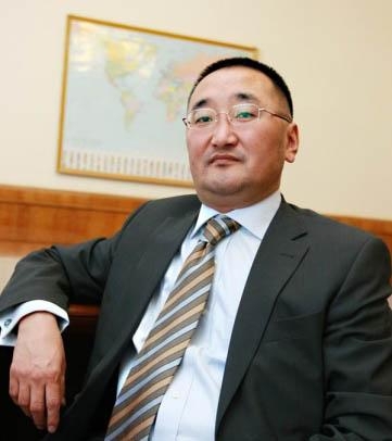 Сайд Л.Пүрэвсүрэн ноцтой мэдээлэл дэлгэж, Ерөнхий сайдад хүргүүллээ