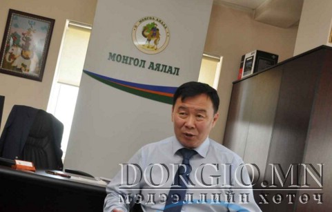 Хууль бусаар хил нэвтэрч Хятадуудын бизнесийг дэмжиж буй “Монгол аялал”-ыг хэн шалгах вэ
