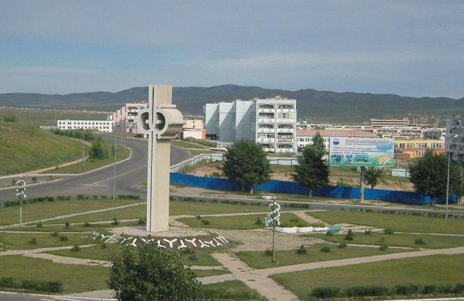 Дарханы шинэ удирдлагын халаа сэлгээ хэрээс хэтэрлээ