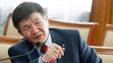 Ц.Нямдорж гишvvний сонсгол байтугай нь сайн гэнэ шvv
