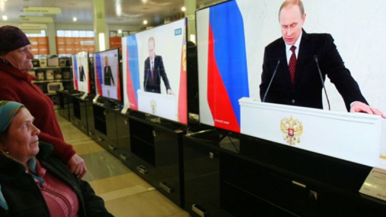 В.ПУТИН: ОЙРЫН ИРЭЭДҮЙД ТУРКТАЙ ХАРИЛЦАА САЙЖИРНА ГЭЖ БОДОХГҮЙ БАЙНА