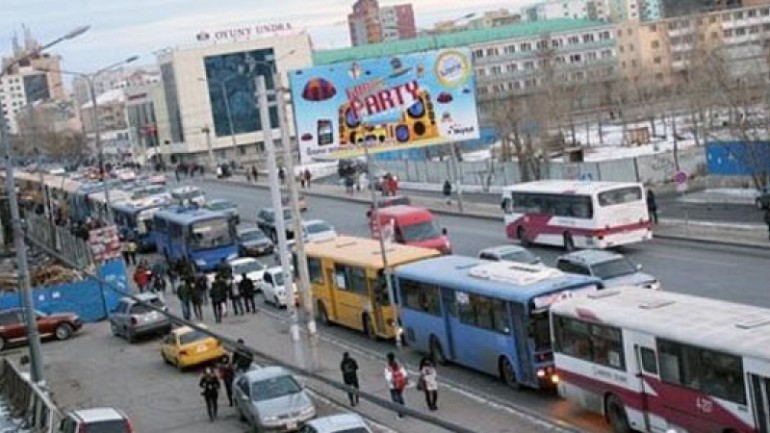 АЖИЛ ТАРЛАА, ХАРИН АВТОБУС…