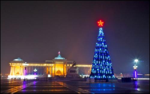 Баярын өдрүүдэд бэлэн байдалд ажиллахыг үүрэг болголоо