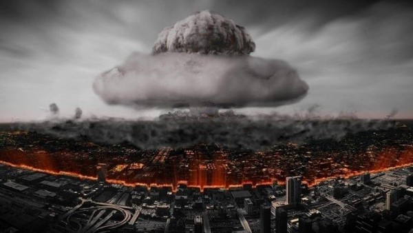 Ноцтой мэдээ: АНУ-ын цөмийн байнуудын нэг нь Улаанбаатар байжээ
