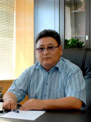 2 жил хоригдсон А.Шоовдор хуучин албандаа очжээ