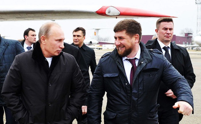 В.Путиний “мангас” хилэгнэж байна