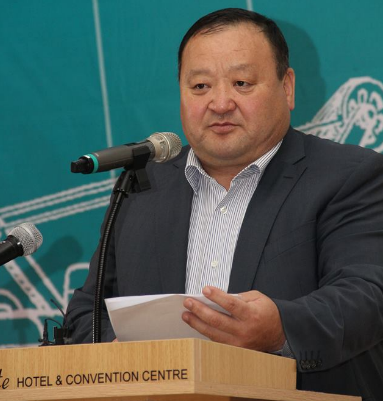 Ц.Даваацэрэн: Эрдэнэт үйлдвэр бол уул уурхайн жишиг хөрөнгө оруулалт