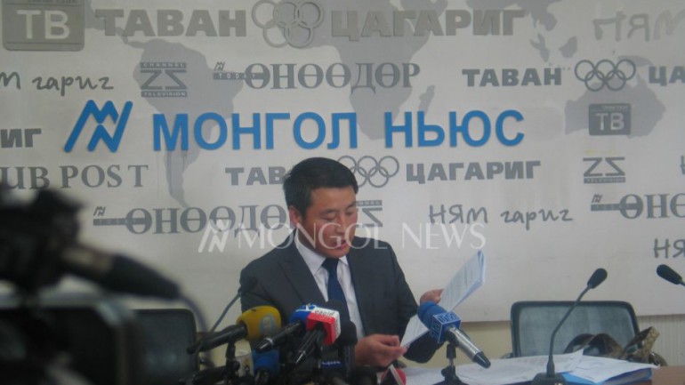 Д.Батбаяр оюутны холбооны мөнгийг хувьдаа завшсан нь тогтоогдов