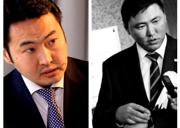“Либерти Партнерс”-ын захирал Ч.Ганбат, “МТЗ” ТӨХК-ийн дэд захирал асан П.Бат-Эрдэнэ нарыг Интерполын эрлээс хасжээ