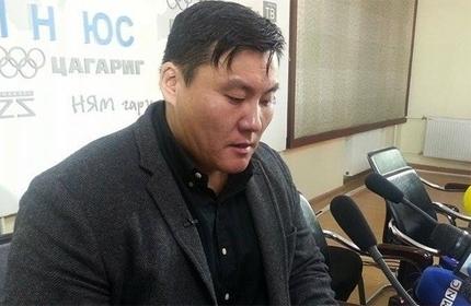 Б.Баатархүү: “Херо энтертаймэнт”-ийн асуудлыг шалгаж эхэлсэн