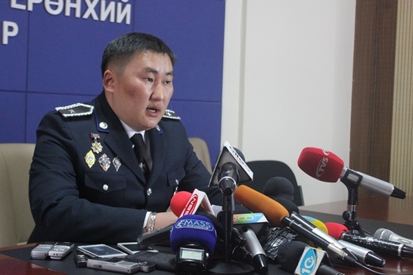 ЦЕГ: Талийгаач Т.Лхагвасүмбэрэл живэлт болон хөнгөн зэргийн согтолтын улмаас нас баржээ