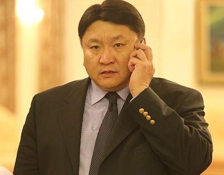 Г.Шийлэгдамбын ил захидал “МАХН-ын дарга Н.Энхбаярт холбогдох 170 000 ам.долларын хэрэг” -ийг илчиллээ