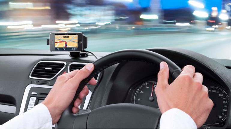 Ухаалаг гар утсанд Монгол хэлтэй GPS суулгах Заавар
