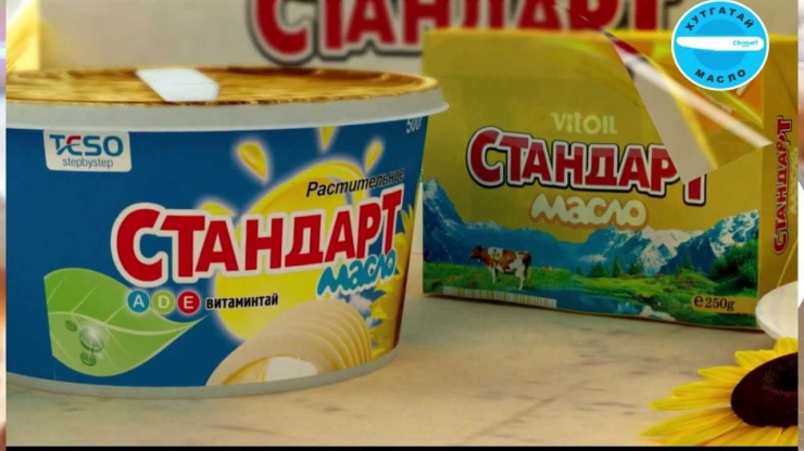 “Стандарт” масло “Транс тос” биш гэдгийг эрдэмтэд баталлаа /Видео/