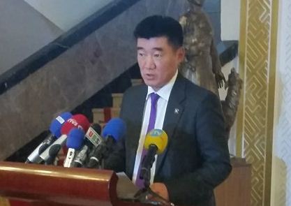 С.Бямбацогт: Шатахуун 250 төгрөгөөр буурах бололцоо бүрдсэн