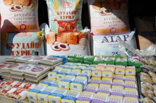 65 компанид гурил импортлох зөвшөөрөл олгожээ
