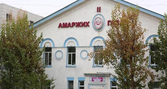”Хүрээ” амаржих газрынхан АТГ-ын шалгалтад бүдрэв