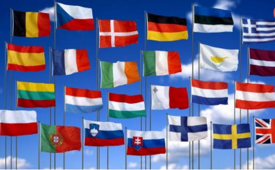 Нидерланд улс Европын Холбоог 6 сарын турш даргалахаар боллоо