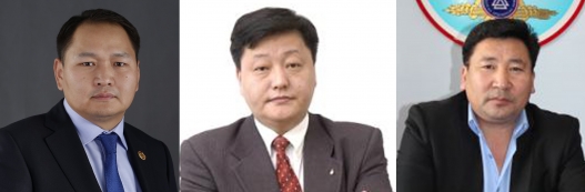 Булганд гол өрсөлдөөн Д.Эрдэнэбат, О.Амартүвшин, Ё.Отгонбаяр нарын дунд болно