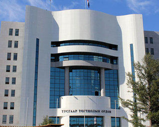 Намуудын байрыг хураах хуулийн төслийг өнөөдөр хэлэлцэнэ