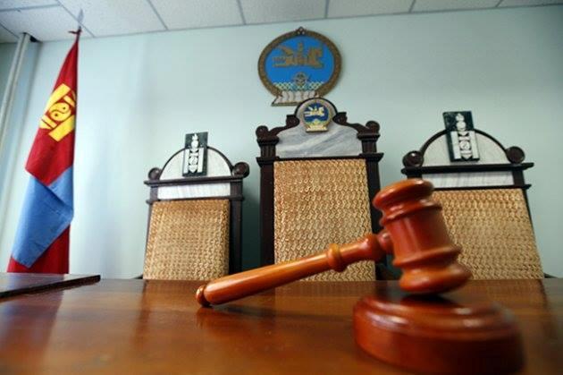 Улсын нууцыг гадаадын тагнуулд мэдээлсэн Д.Чинбаярт оноосон 17.6 жилийн ялыг хэвээр үлдээлээ