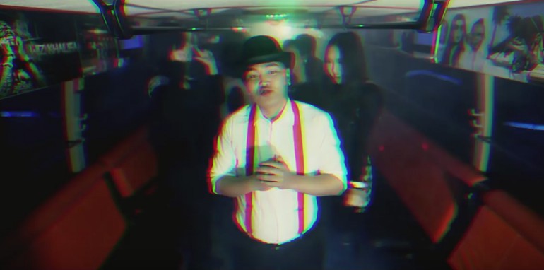 TG – Single Life /Видео/