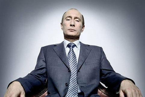 Путиний нууцыг илчилсэн ВВС-г Монголд урья